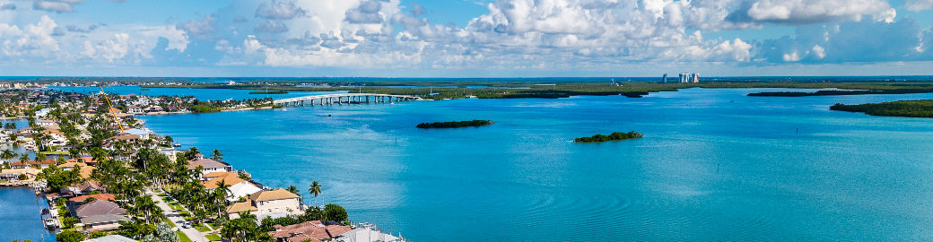 Reilly McGregor Top real estate agent in Marco Island