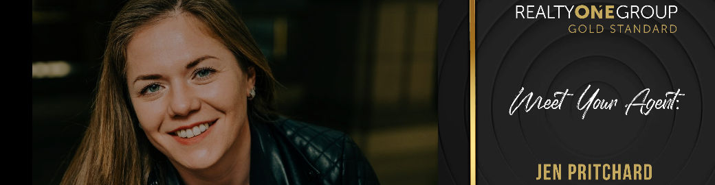 Jen Pritchard Top real estate agent in McMurray