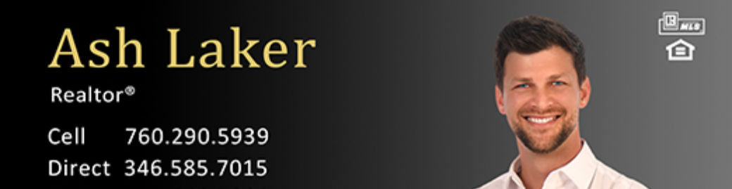 Ash Laker Top real estate agent in Spring