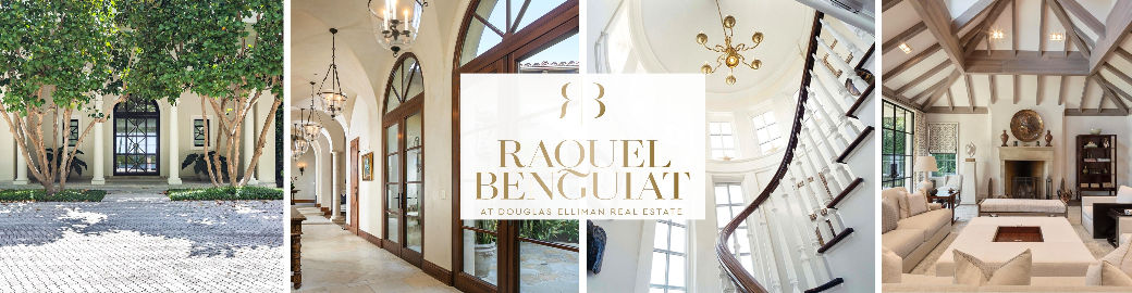 Raquel Benguiat Top real estate agent in Rancho Santa Fe
