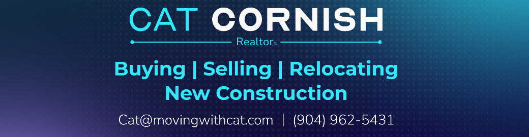 Cathleen Cornish Top real estate agent in Jacksonville