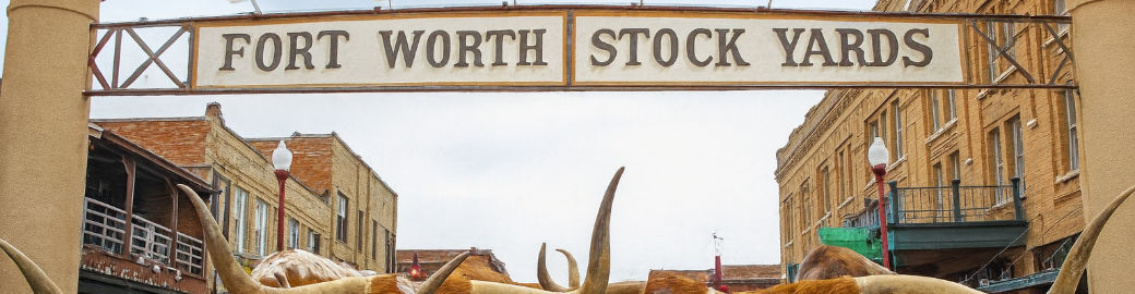 Bryan Cargill Top real estate agent in Fort Worth