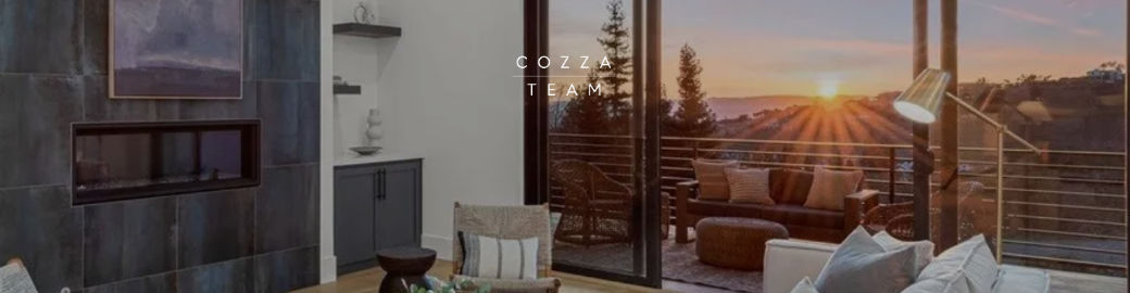 Steven Cozza Top real estate agent in Petaluma