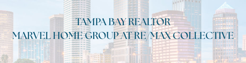 Mariah Marvel Top real estate agent in Tampa