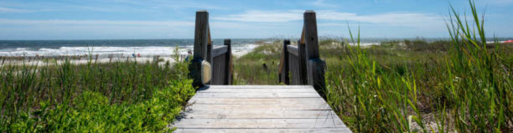 Gabriel Stabley Top real estate agent in Kill Devil Hills