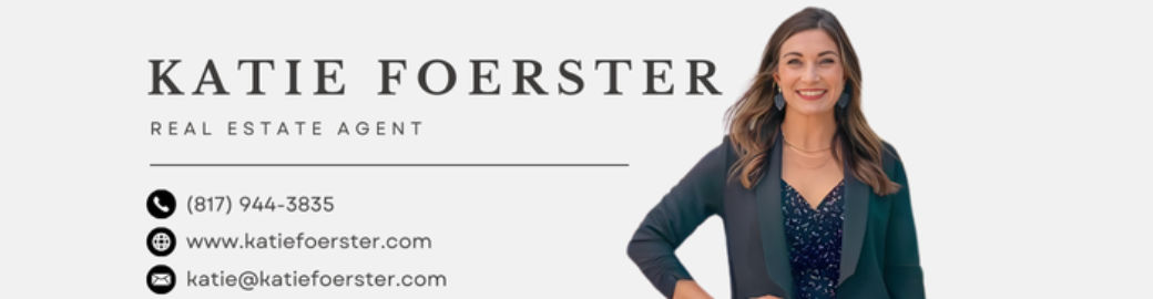 Katie Foerster Top real estate agent in New Braunfels