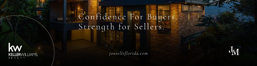 Jon Mitchell Top real estate agent in Palm Harbor