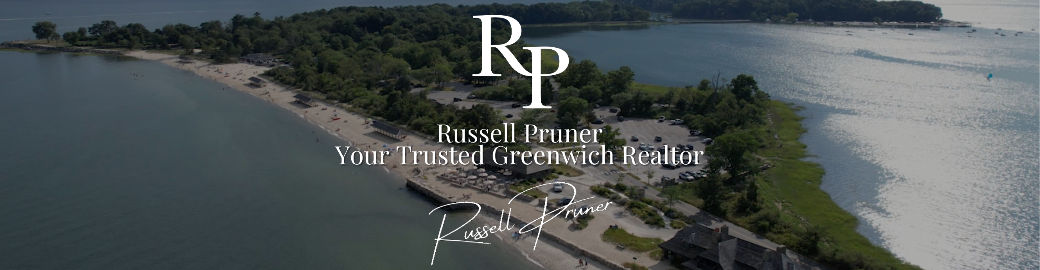 Russell Pruner Top real estate agent in Greenwich