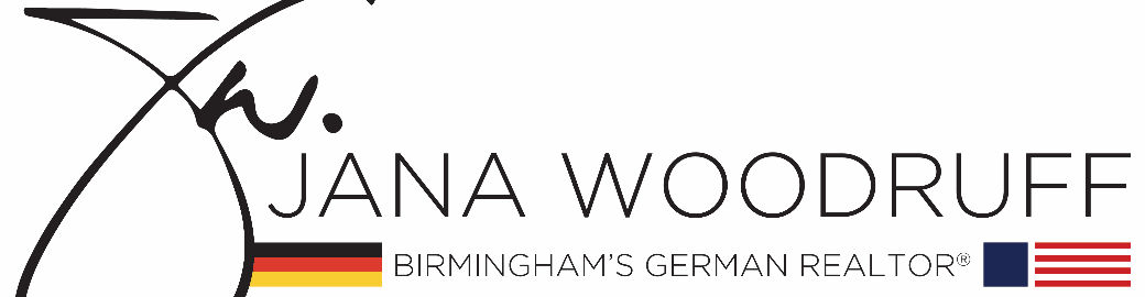 Jana Woodruff Top real estate agent in Birmingham 