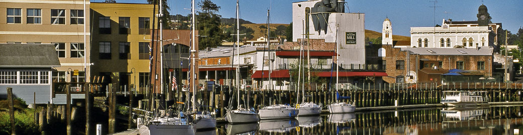 Evan Kishineff Top real estate agent in Petaluma