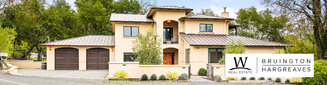 Jeff Catomer Top real estate agent in Healdsburg