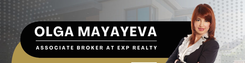 Olga Mayayeva Top real estate agent in Forest Hills 