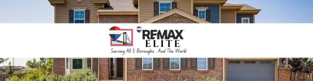REMAX Elite Top real estate agent in Brooklyn
