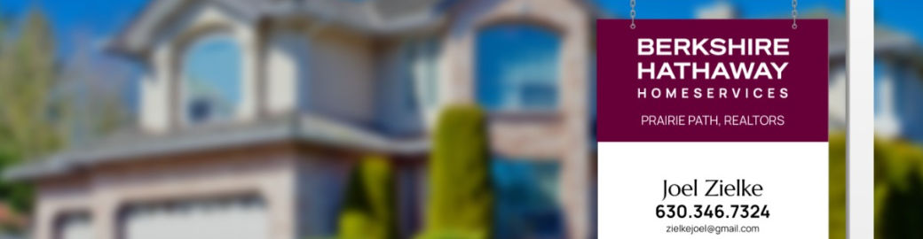 Joel Zielke Top real estate agent in Elmhurst