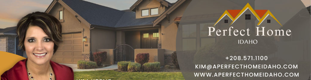 Kim Keene Top real estate agent in Boise