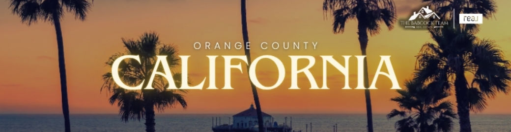 Eric Babcock Top real estate agent in Rancho Santa Margarita