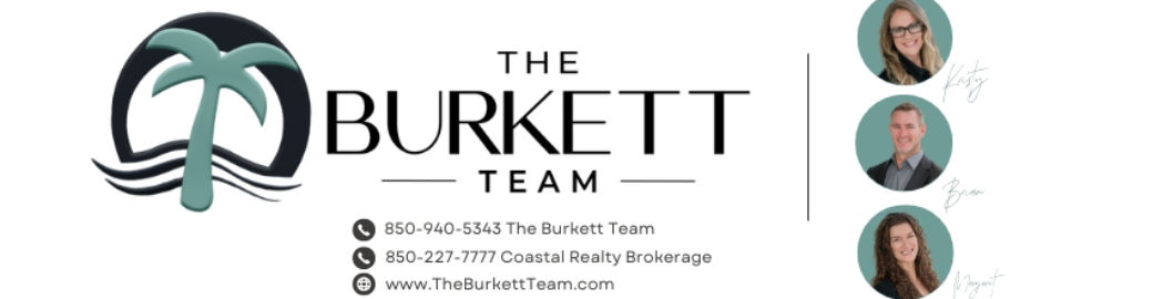 Brian Burkett Top real estate agent in Port St. Joe