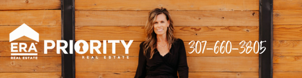 Brenda Holden Top real estate agent in Gillette