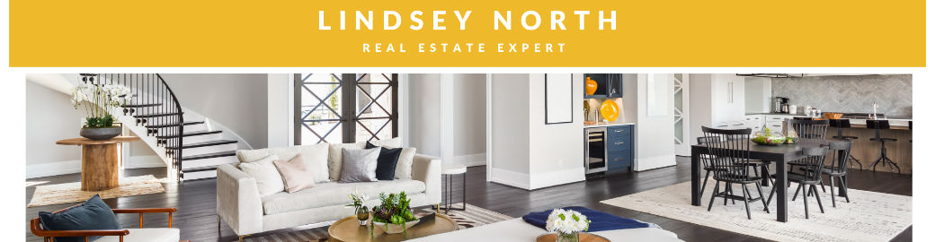 Lindsey North Top real estate agent in Saginaw 