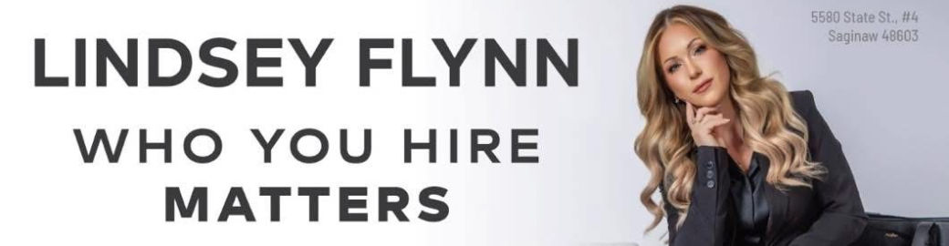 Lindsey Flynn Top real estate agent in Saginaw
