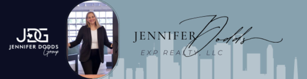 Jennifer Dodds Top real estate agent in Houston