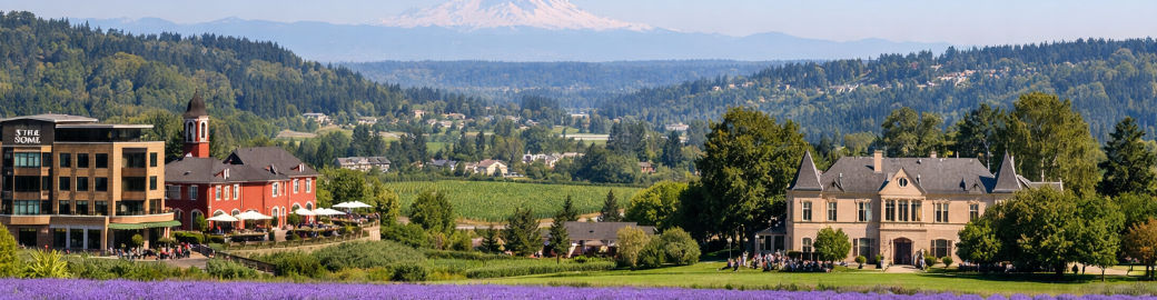 Traci Fischer Top real estate agent in Woodinville