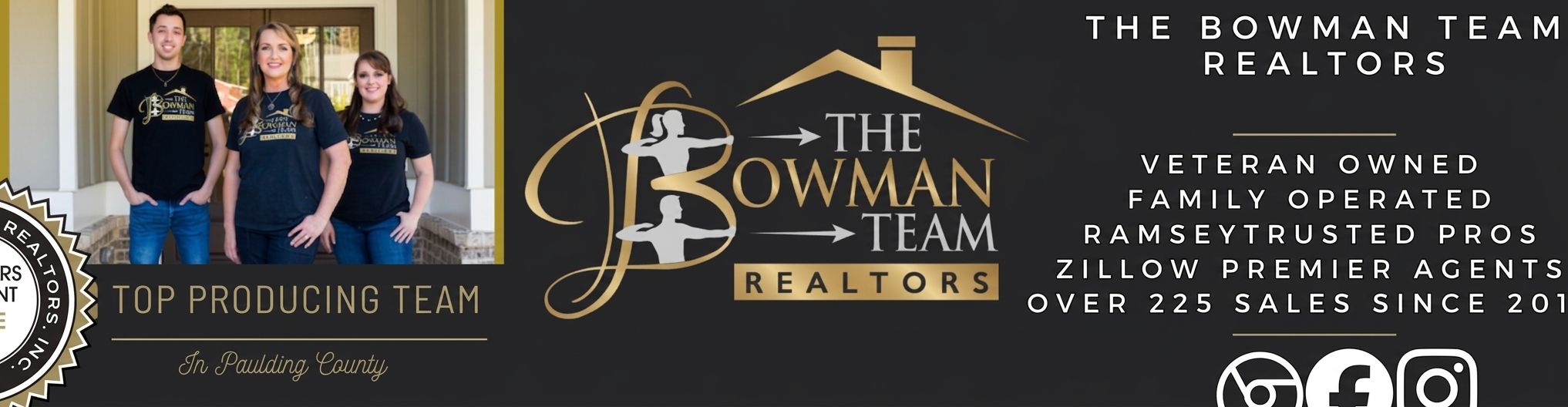whitney helton Top real estate agent in Marietta