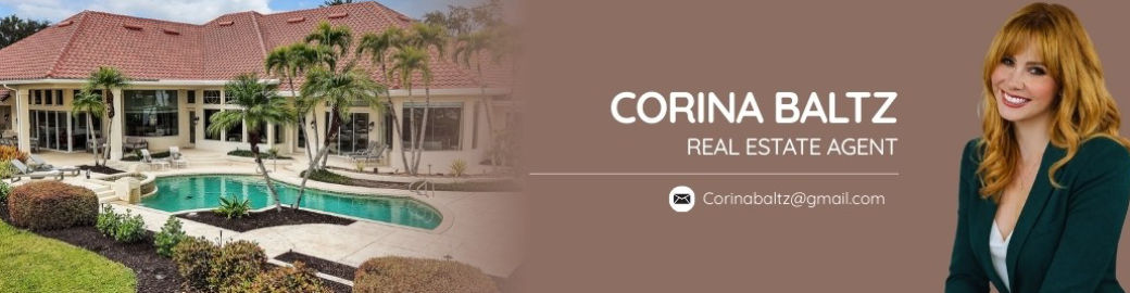 Corina Baltz Top real estate agent in Tampa
