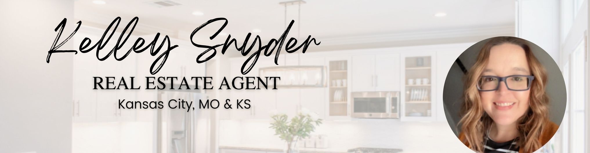 Kelley Snyder Top real estate agent in Blue Springs