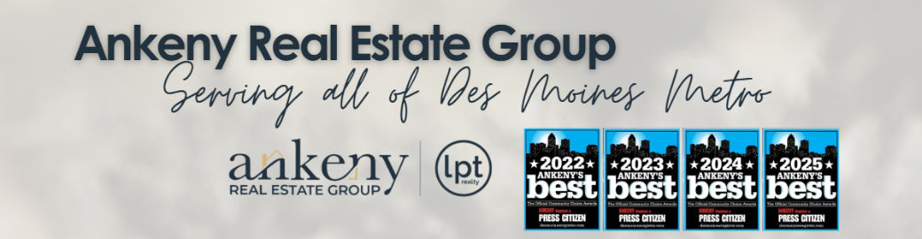 Halie Trappe Top real estate agent in Ankeny