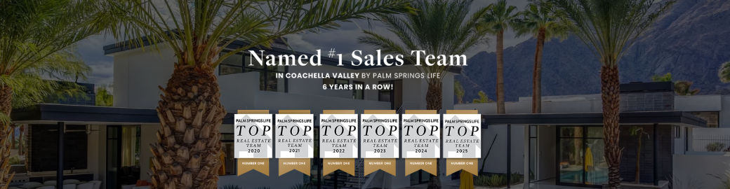 Brady Sandahl Top real estate agent in Rancho Mirage