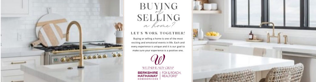 Amy Weltner Top real estate agent in Millstone Township