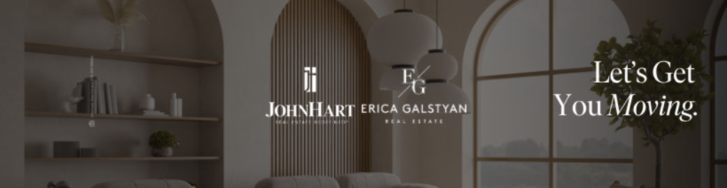 Erica Galstyan Top real estate agent in Burbank