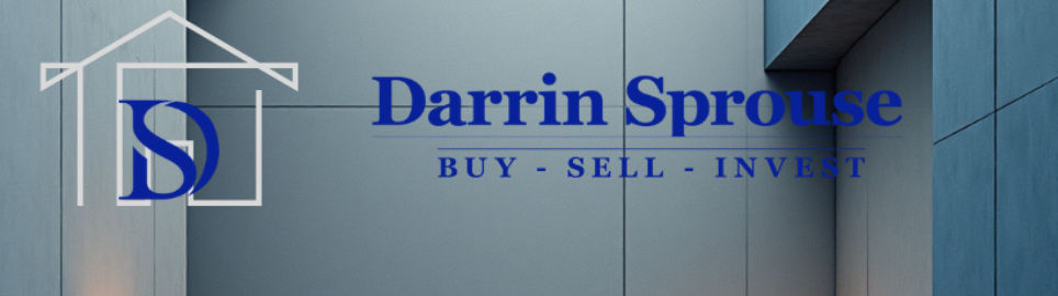 Darrin Sprouse Top real estate agent in Timonium