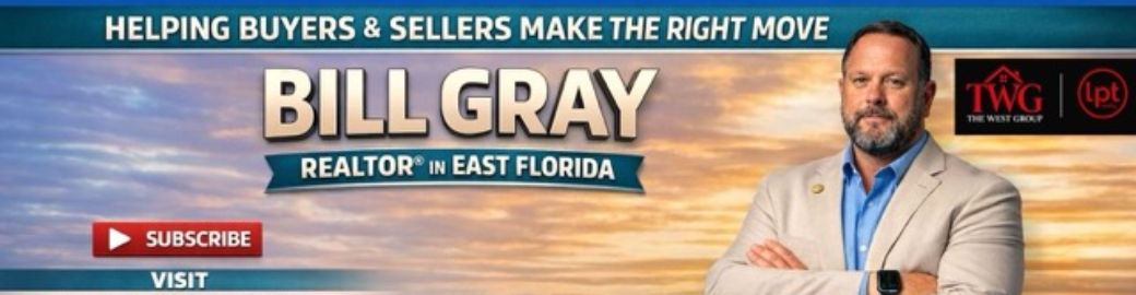 Bill Gray Top real estate agent in Lake Mary