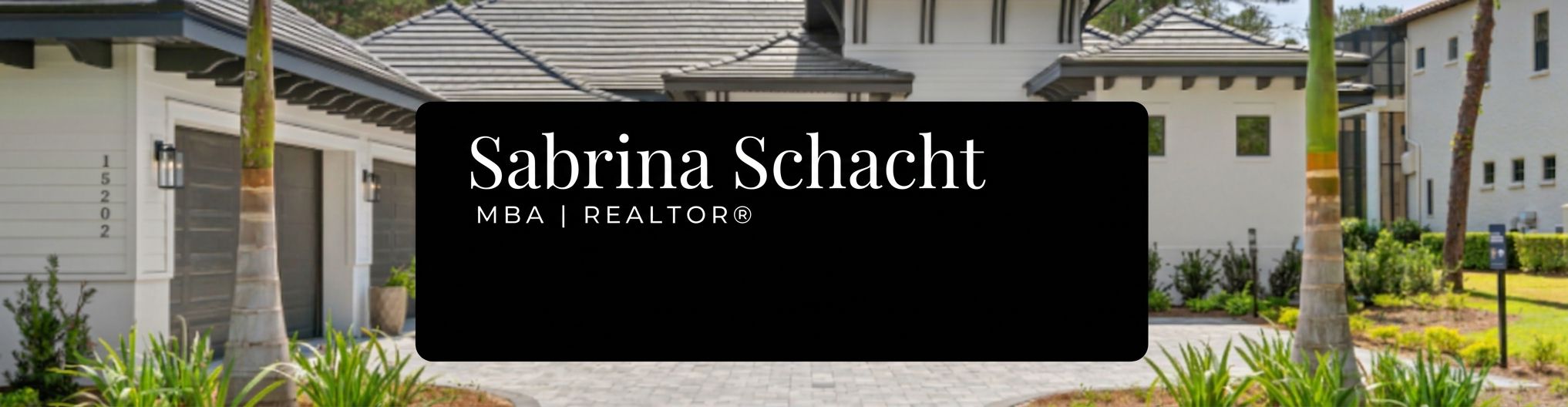Sabrina Schacht Freeman Top real estate agent in Winter Park