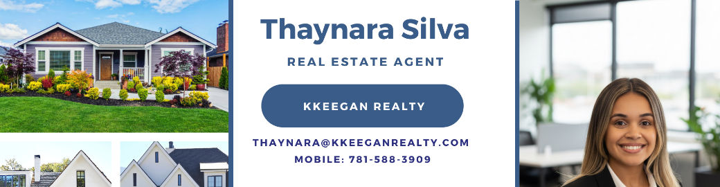 Thaynara Silva Top real estate agent in Pembroke