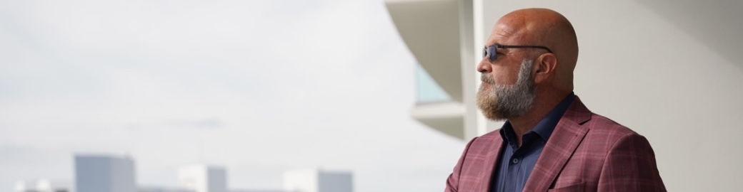 Perry Corneau Top real estate agent in Sarasota