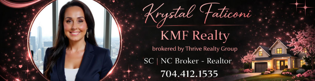 Krystal Faticoni Top real estate agent in Huntersville