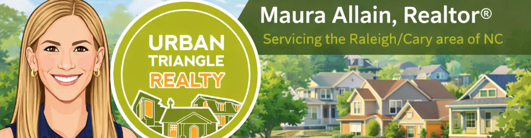 Maura Allain Top real estate agent in Durham