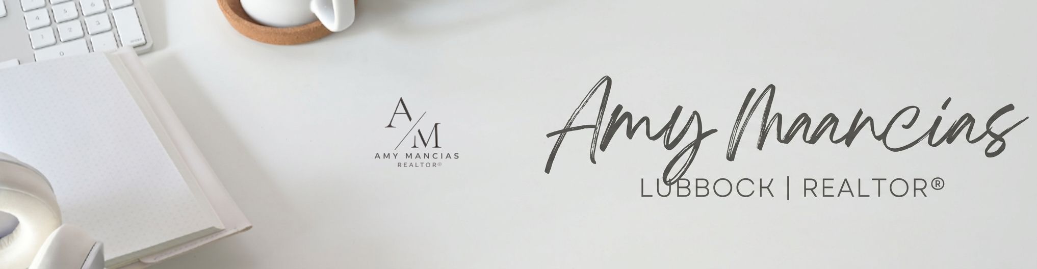 Amy Mancias Top real estate agent in Lubbock