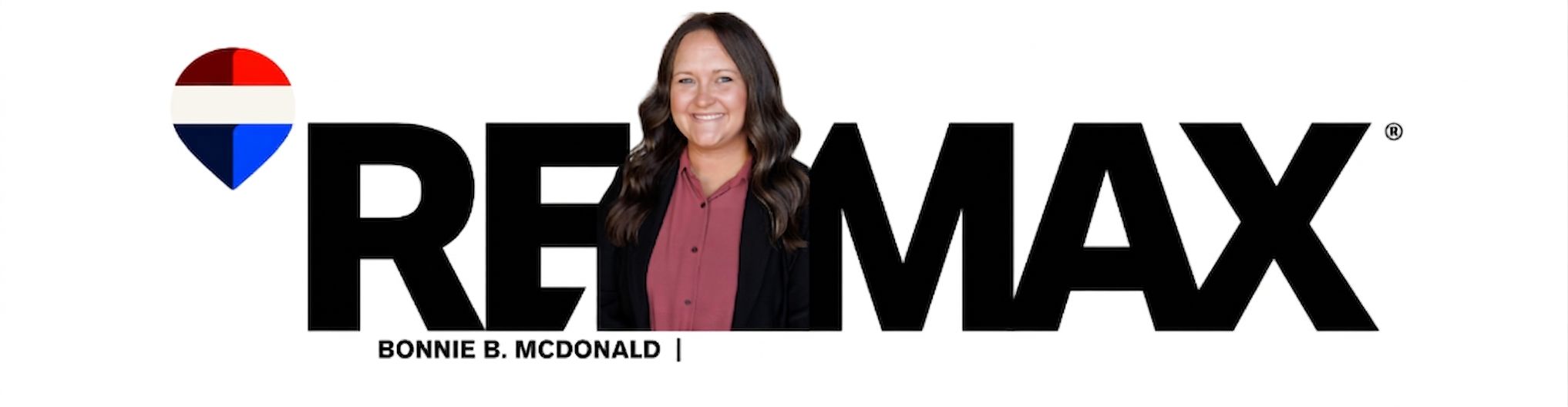 Bonnie McDonald Top real estate agent in Lavonia