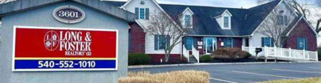 Connie Conley Top real estate agent in Blacksburg