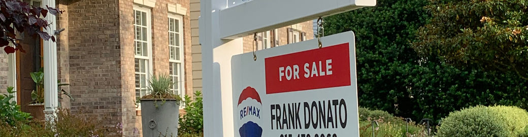 Frank Donato Top real estate agent in Malvern