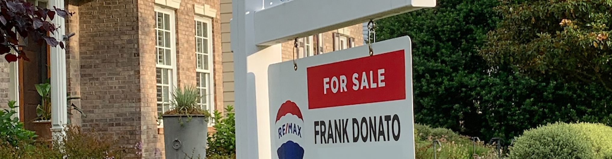 Frank Donato Top real estate agent in Malvern