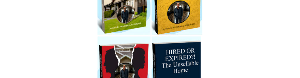 Jerome Richardson Top real estate agent in Salt Lake City