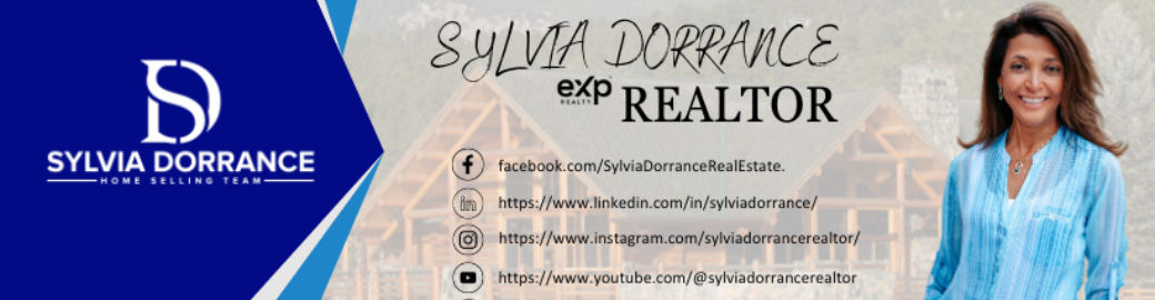 Sylvia Dorrance Top real estate agent in Conifer 