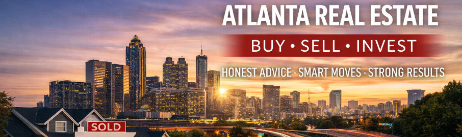 Josue Brique Top real estate agent in Atlanta