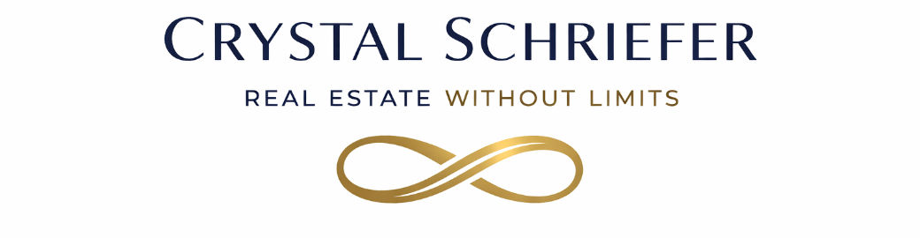 Crystal Schriefer Top real estate agent in Las Vegas