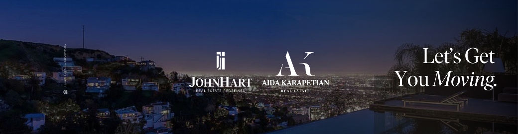 Aida Karapetian Top real estate agent in Burbank